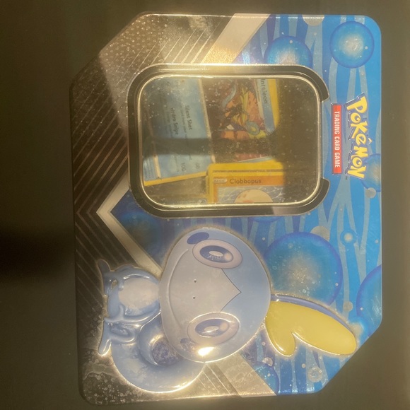 Pokémon card lot - Picture 11 of 12